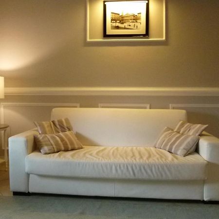 Brunelleschi Suite Firenze Bagian luar foto