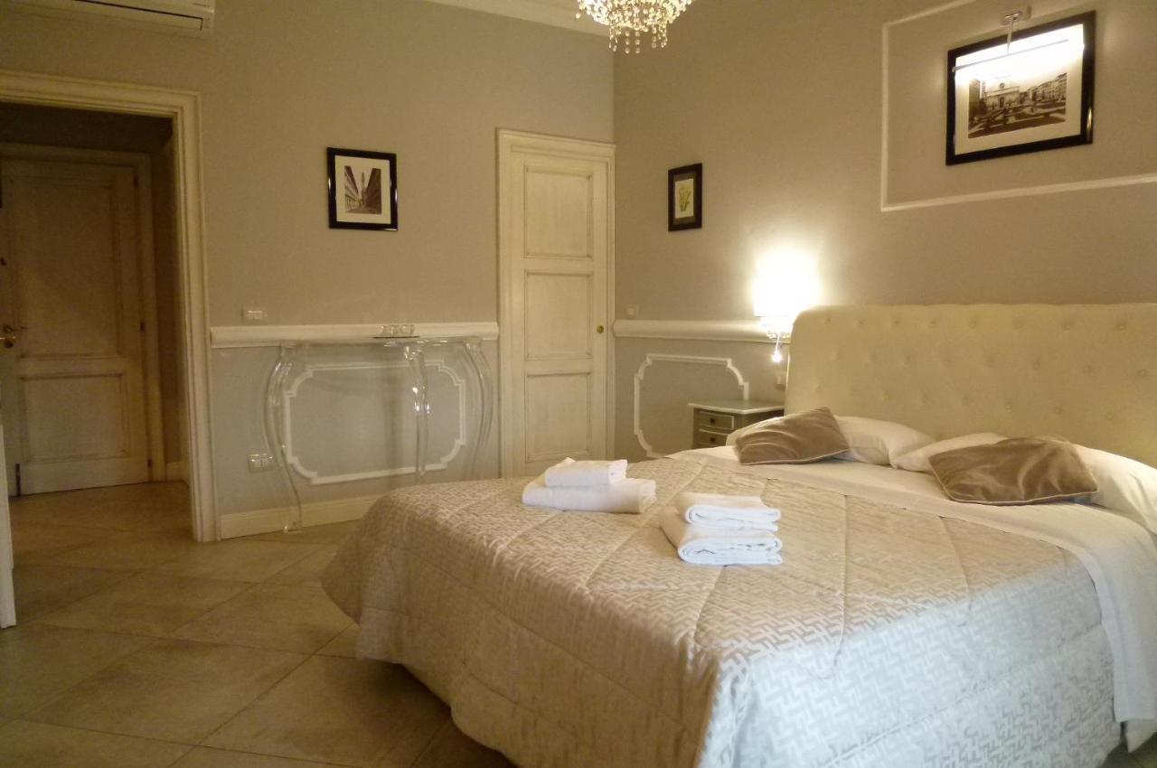 Brunelleschi Suite Firenze Bagian luar foto